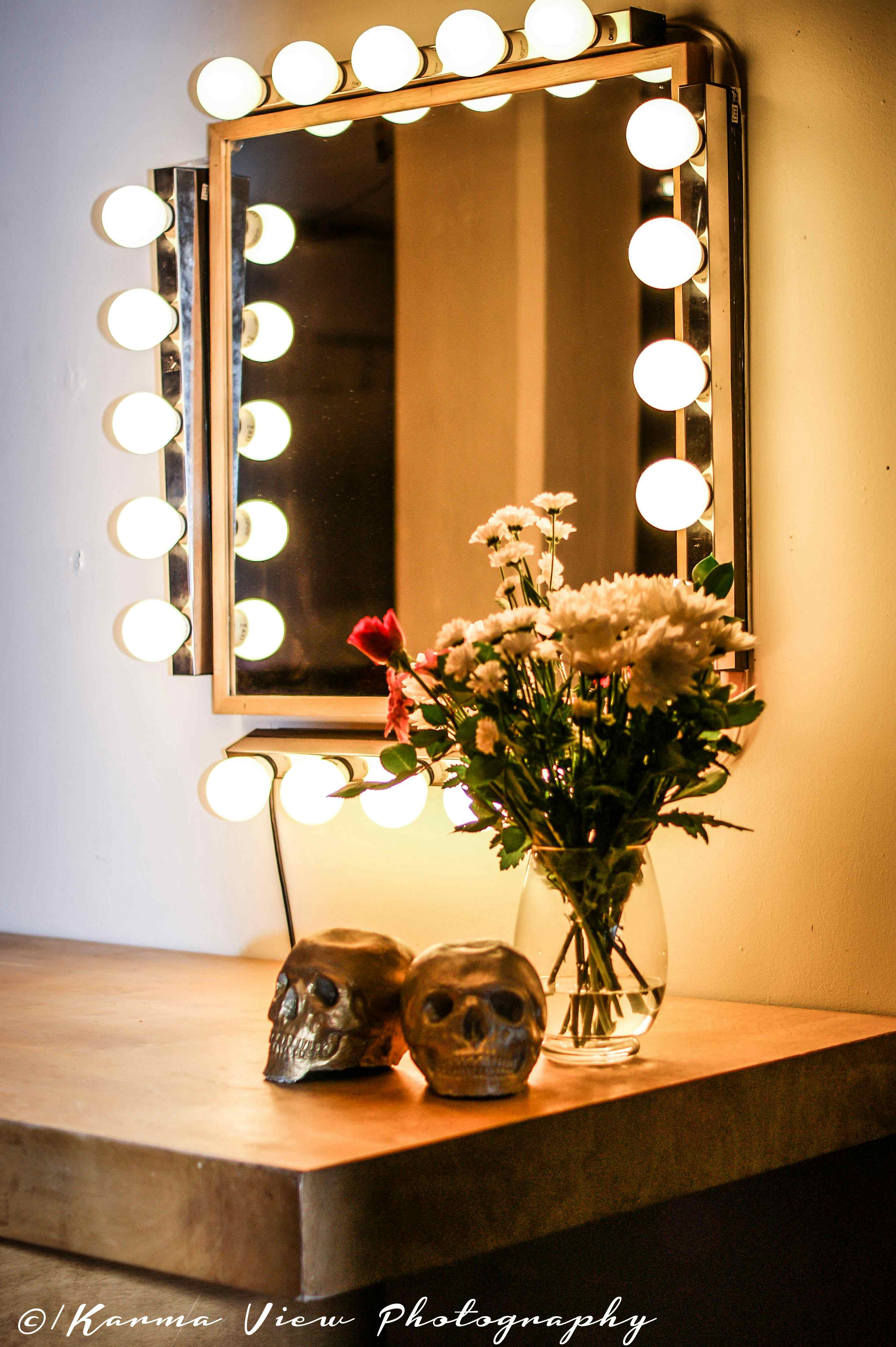 4th Floor (two adjoining studios with roof top terrace)  22