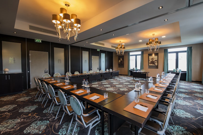 Zaal 2 0