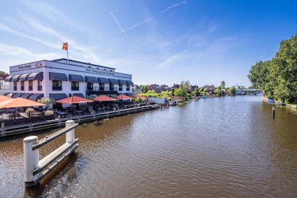 Zaal 3 5