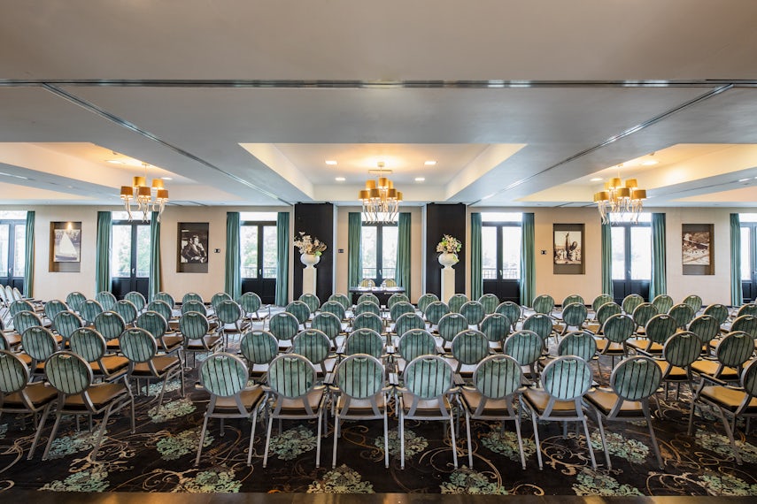 Zaal 1-5 0