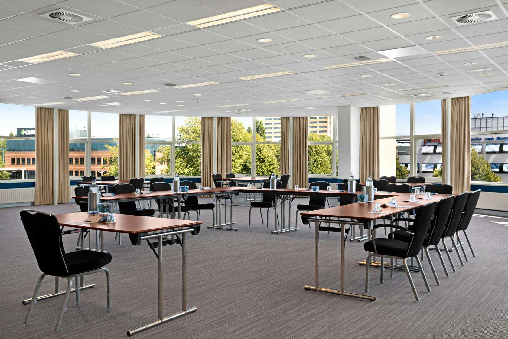 Violet 1 + 2 + 3 + Roses B