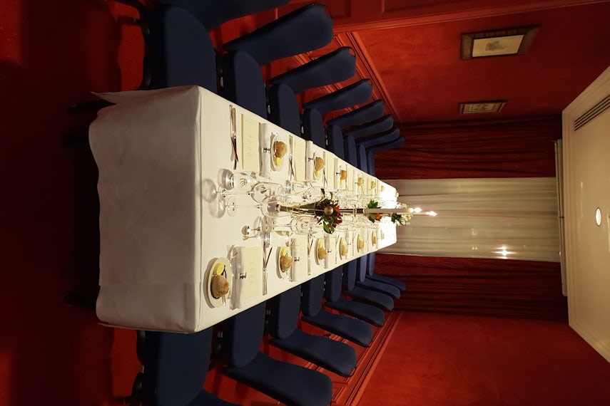 Board Room 0