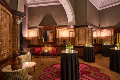 Churchill's Bar Event Room 1