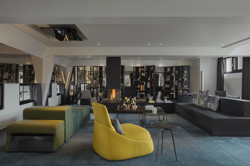 EWOW Suite Bank 0