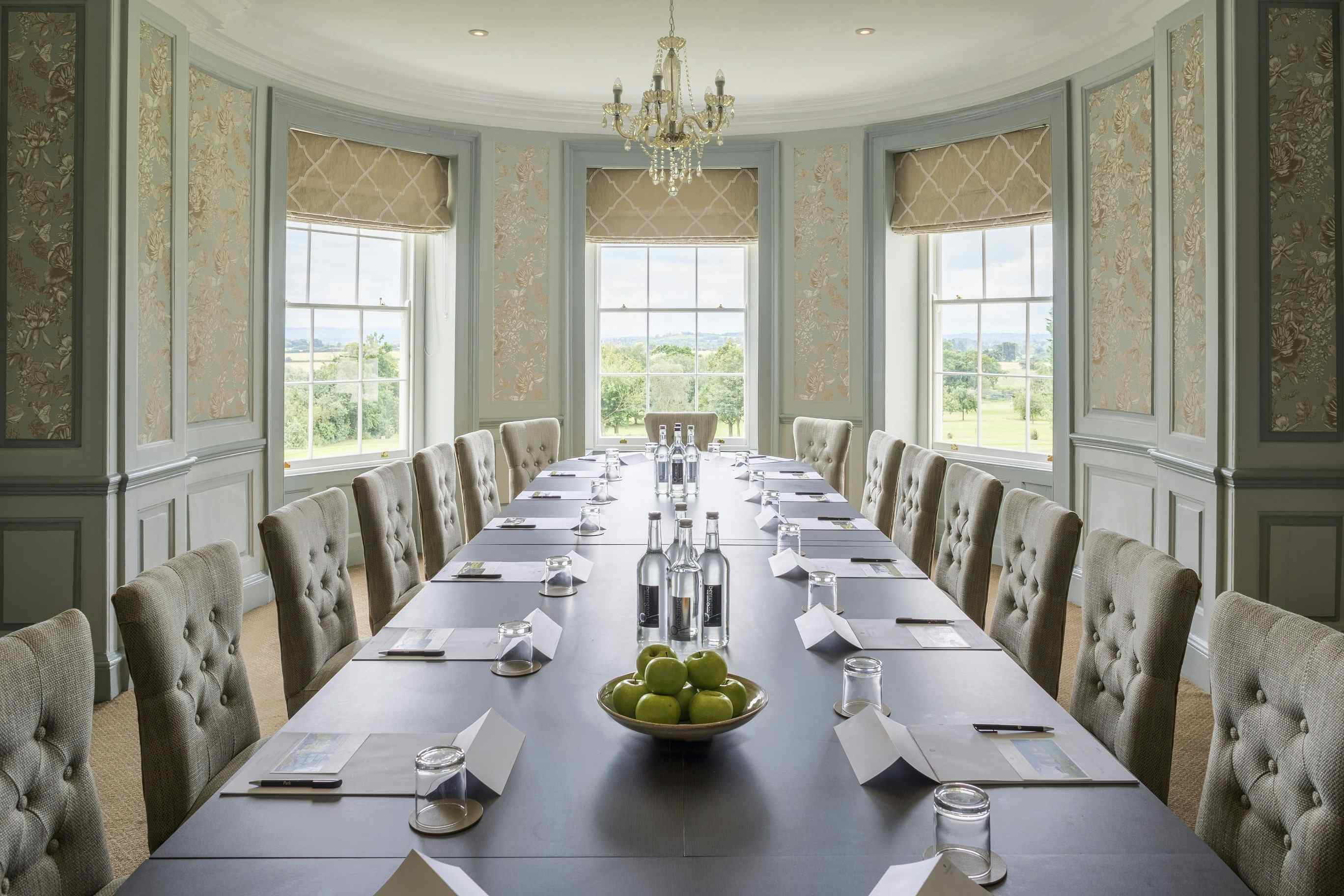 The Duke of Gloucester  1