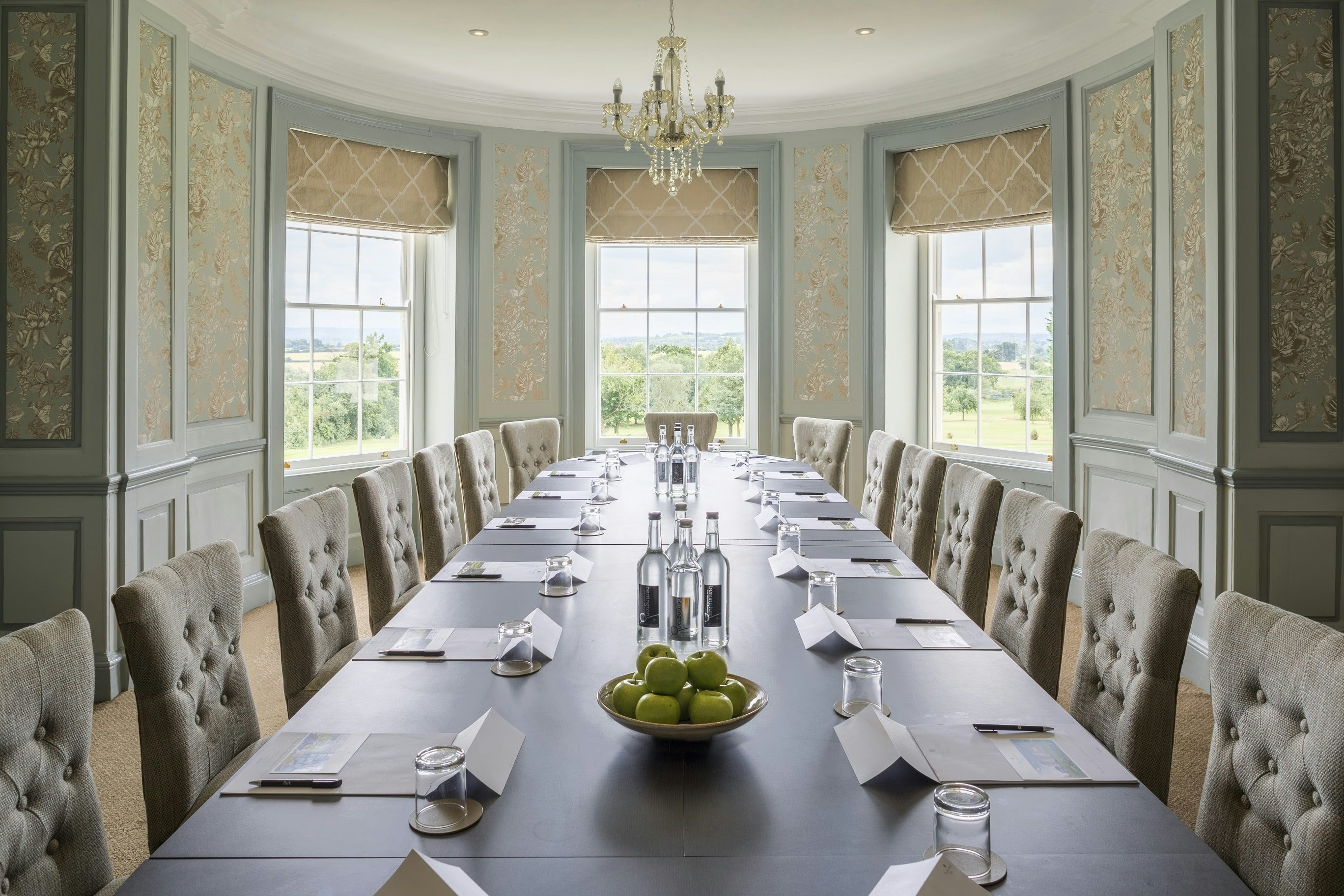 The Duke of Gloucester 1