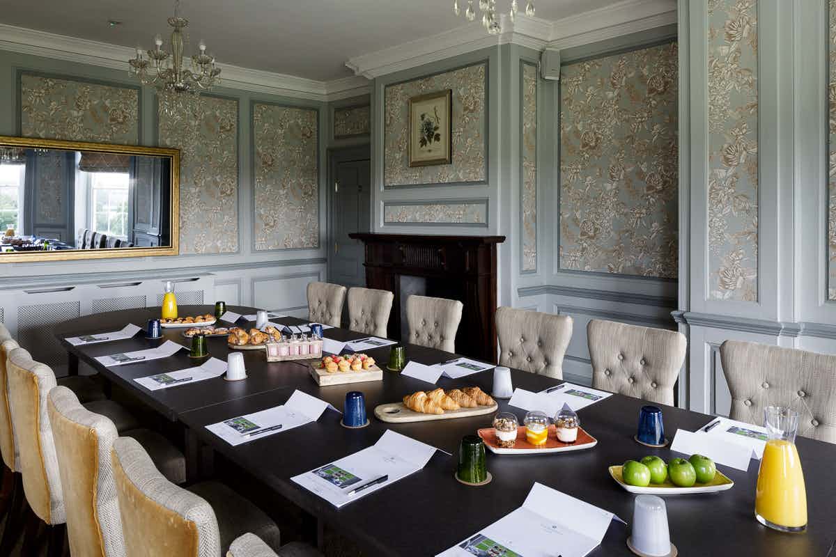 The Duke of Gloucester 