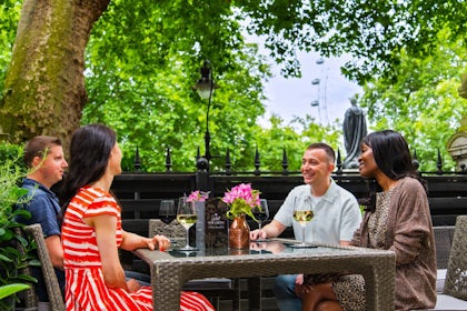 The Terrace 3