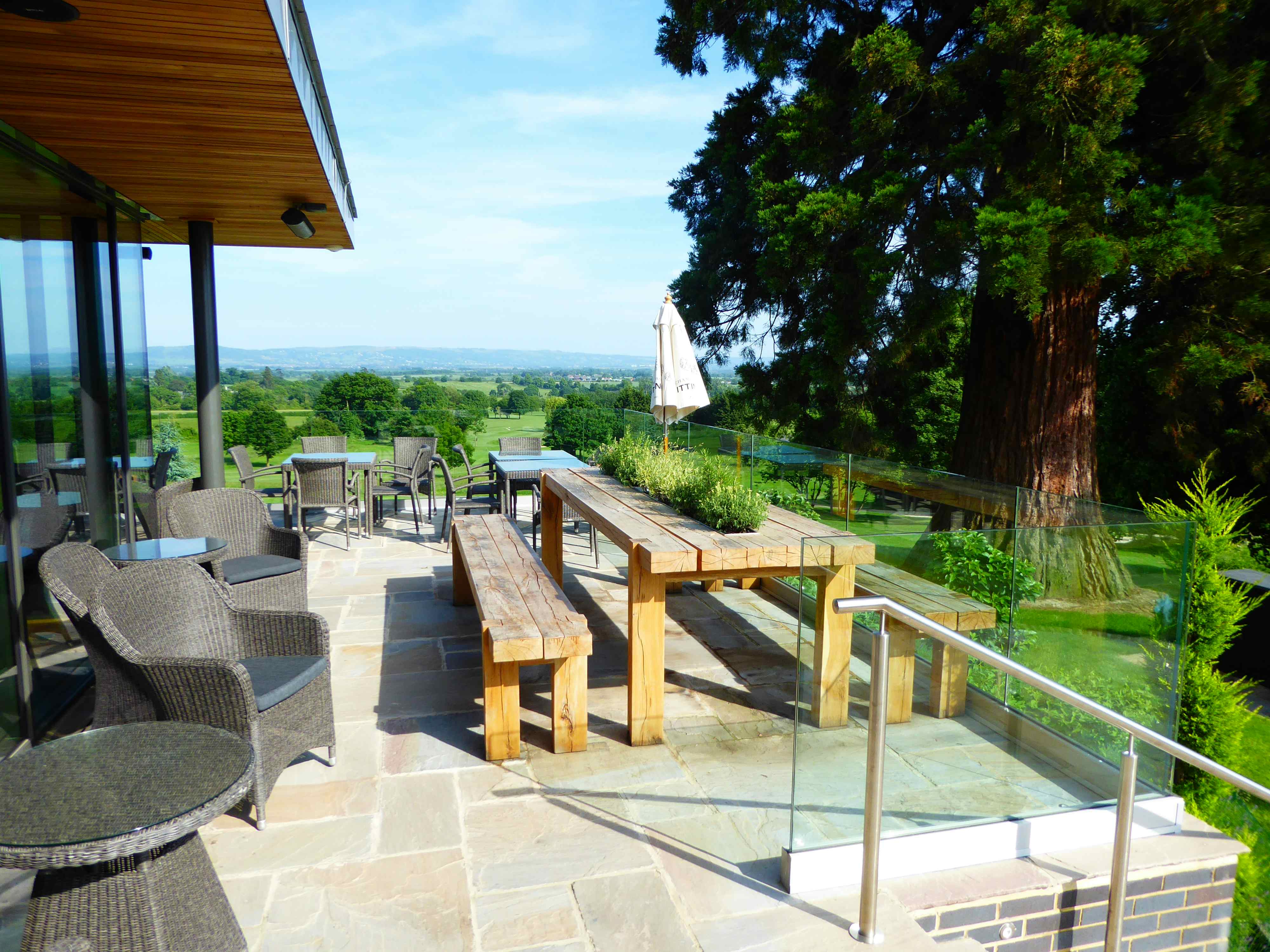 The Berkeley Bar & Terrace 2