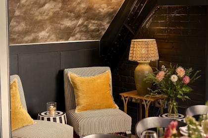 The Mezzanine 2