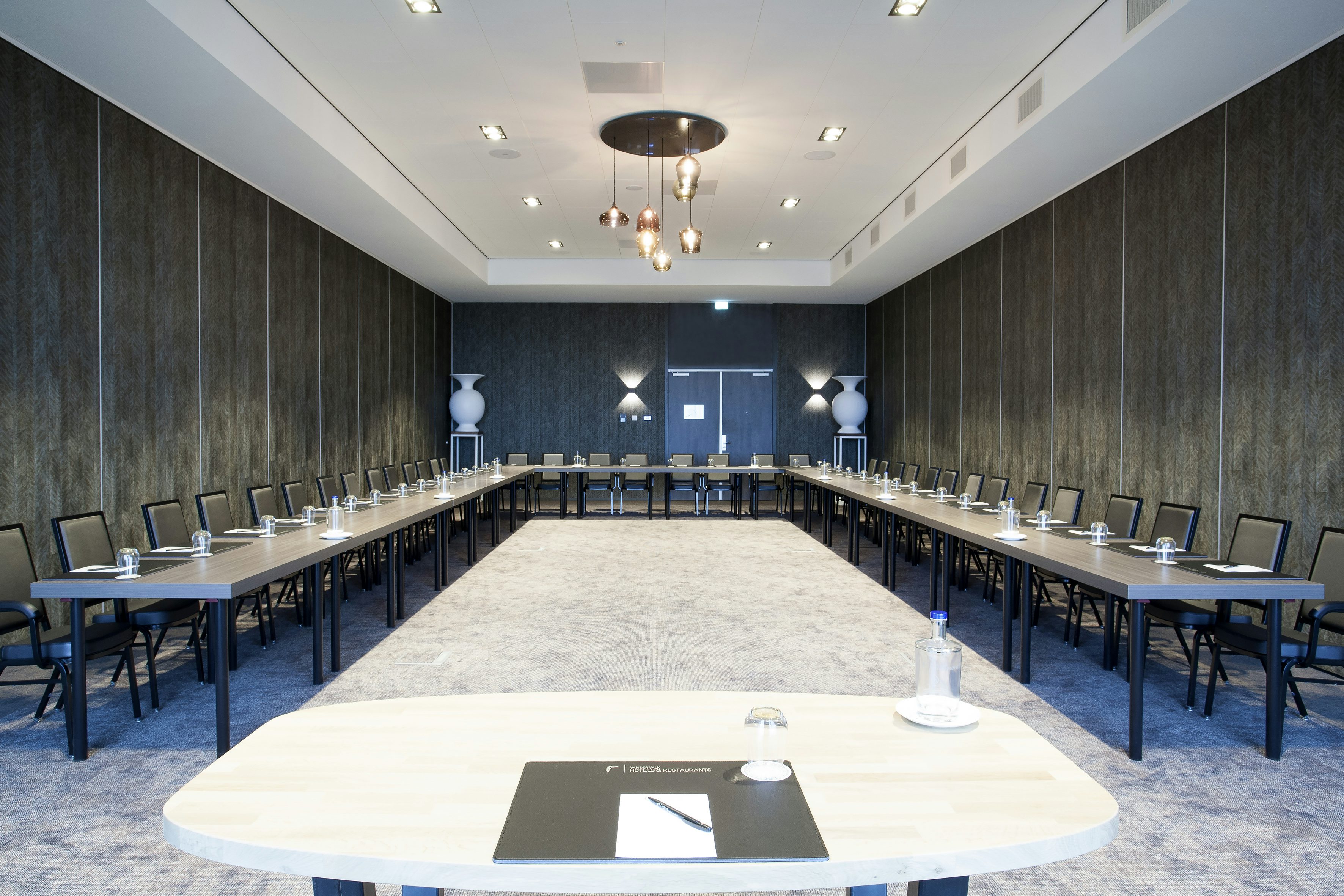 Zaal 3 / Waalsprong 3 0