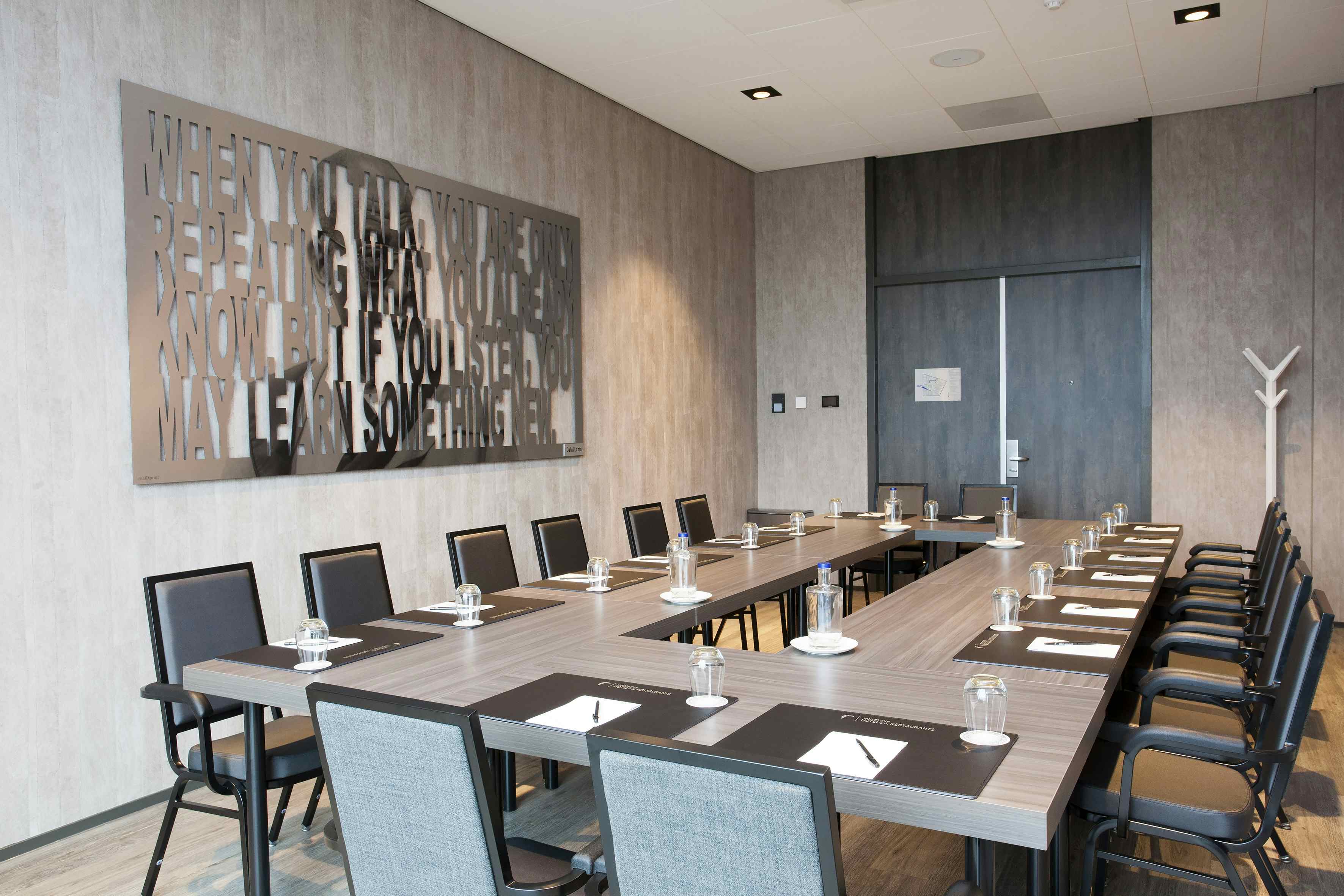 Zaal 5 / De Lentse Lus