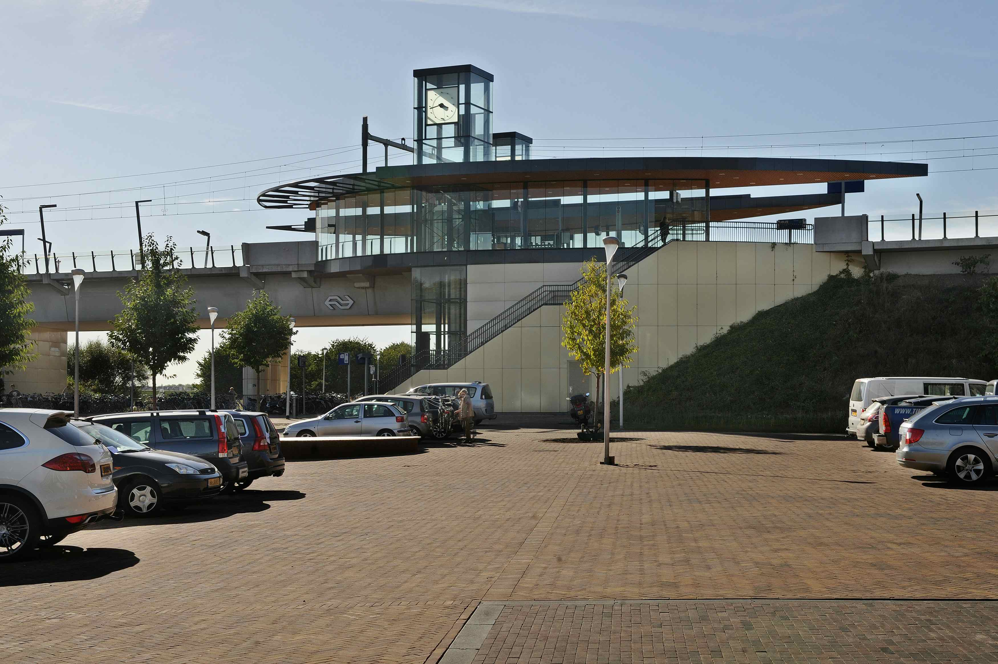 Zaal 5 / De Lentse Lus 2