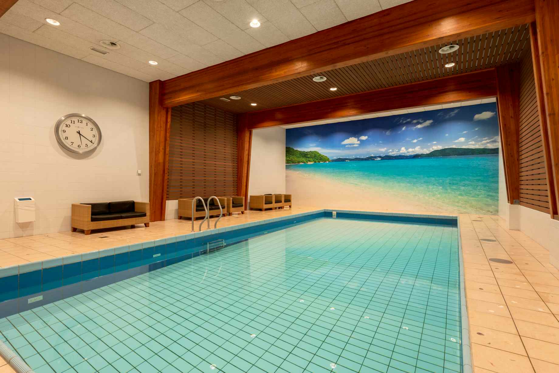 Belvédère Theater 6