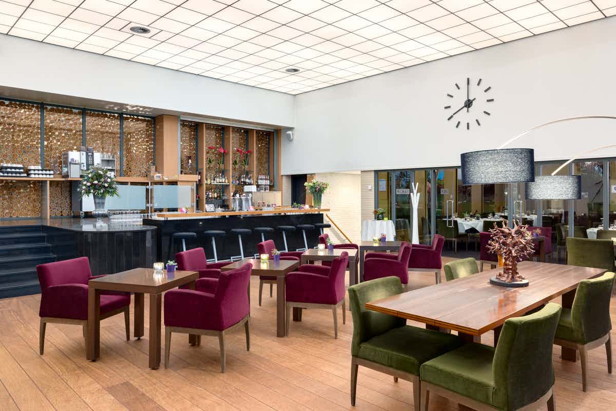 Belvédère Theater 4