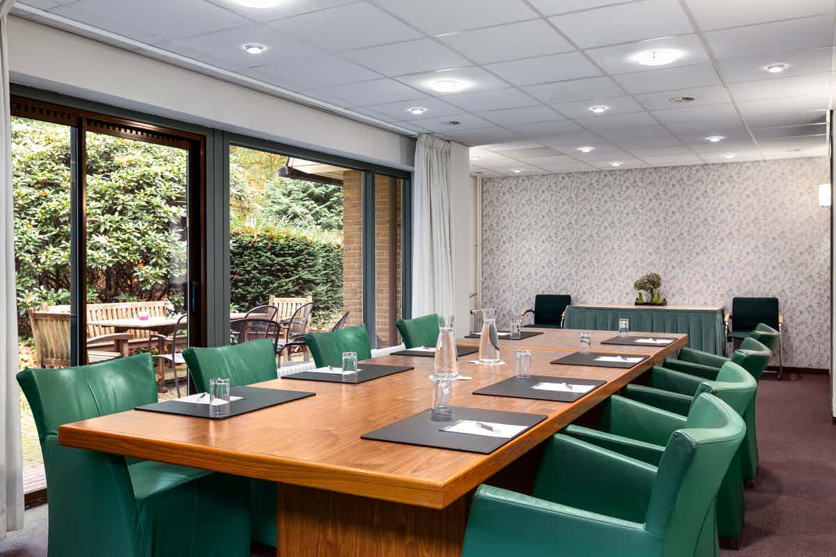 Belvédère Résidence