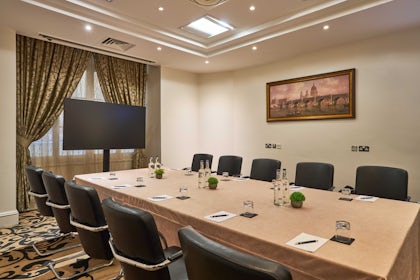 Waterloo Suite 2