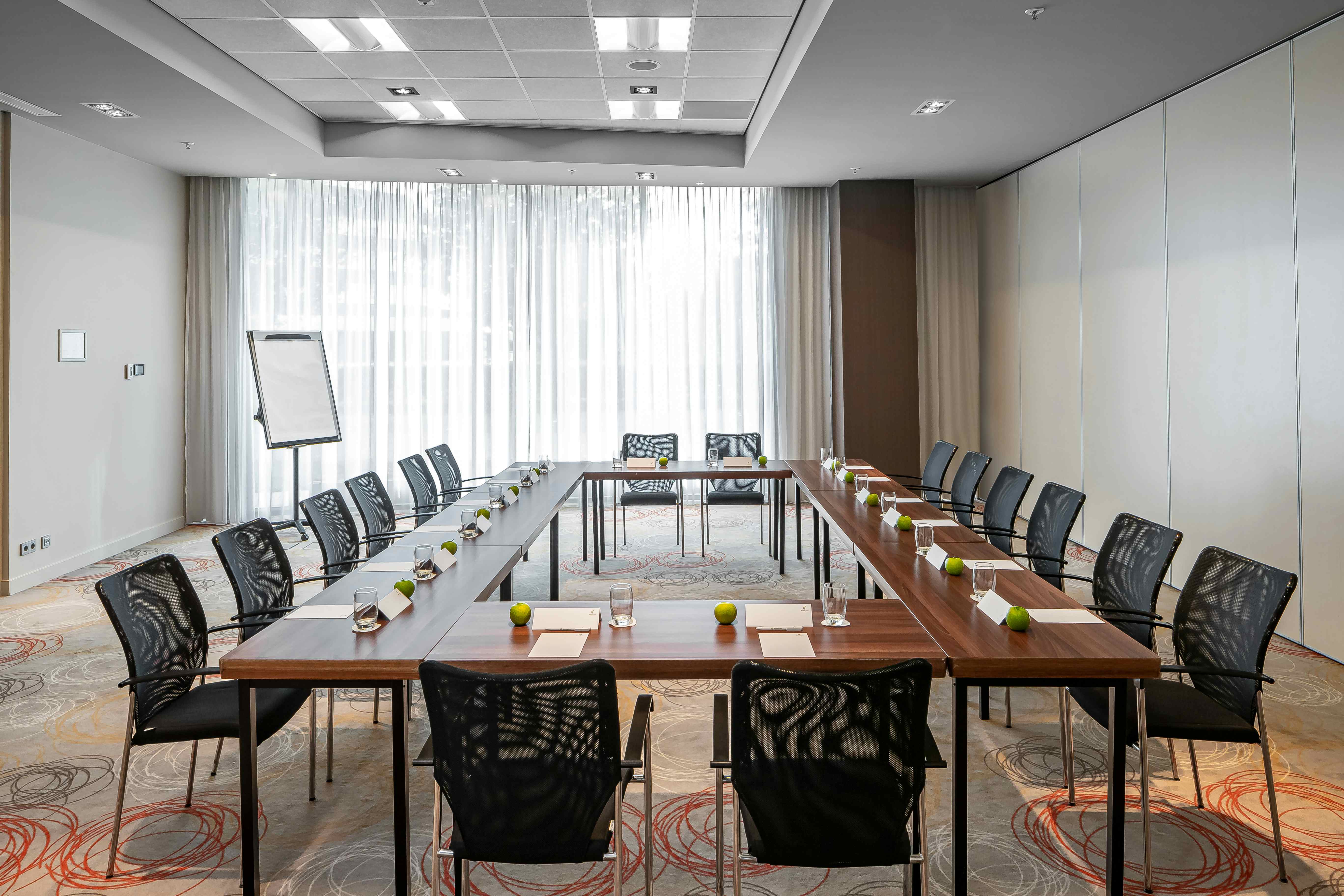 Rembrandt 4 (ground floor)