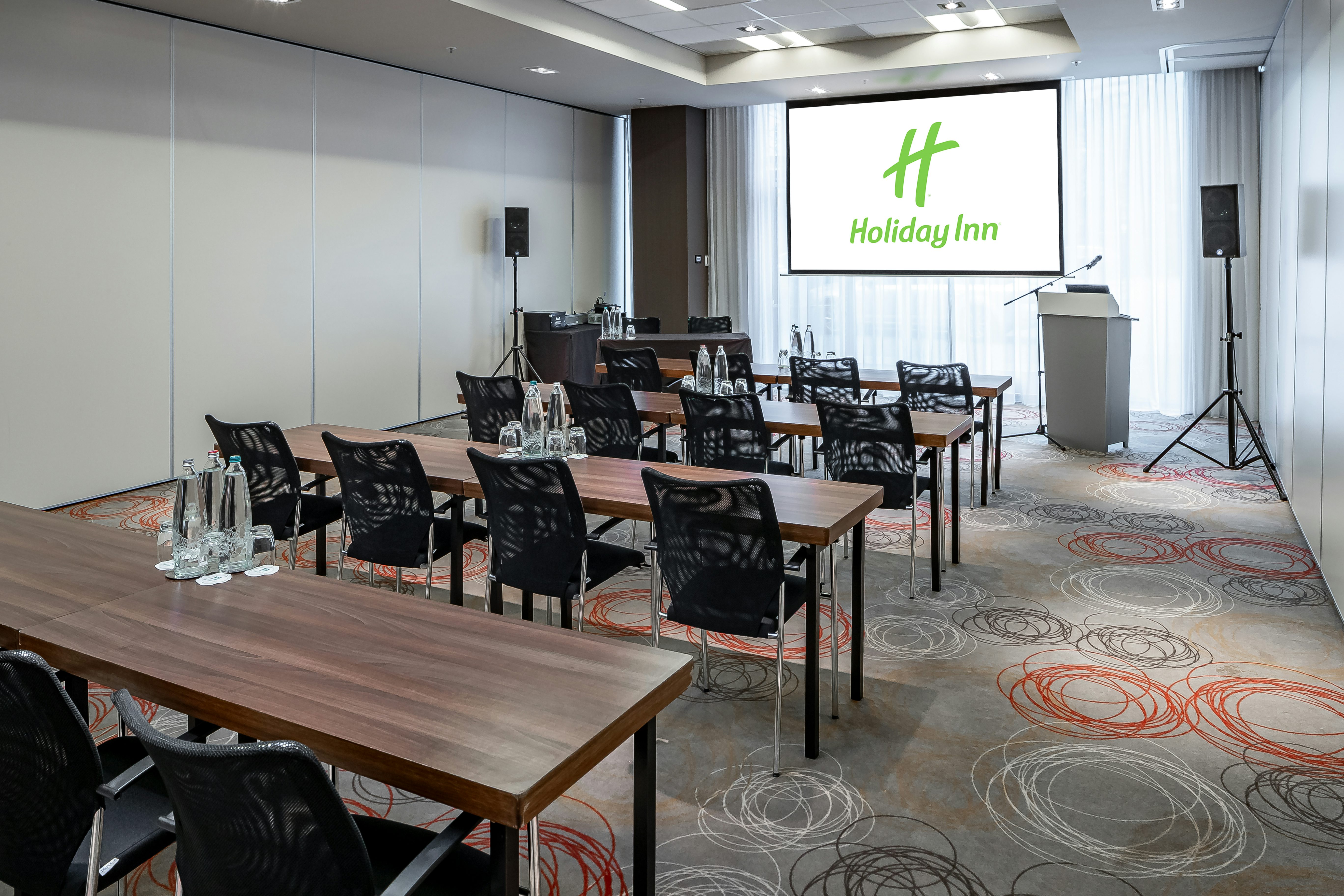 Combination Rembrandt 2 & 3 (ground floor) 0