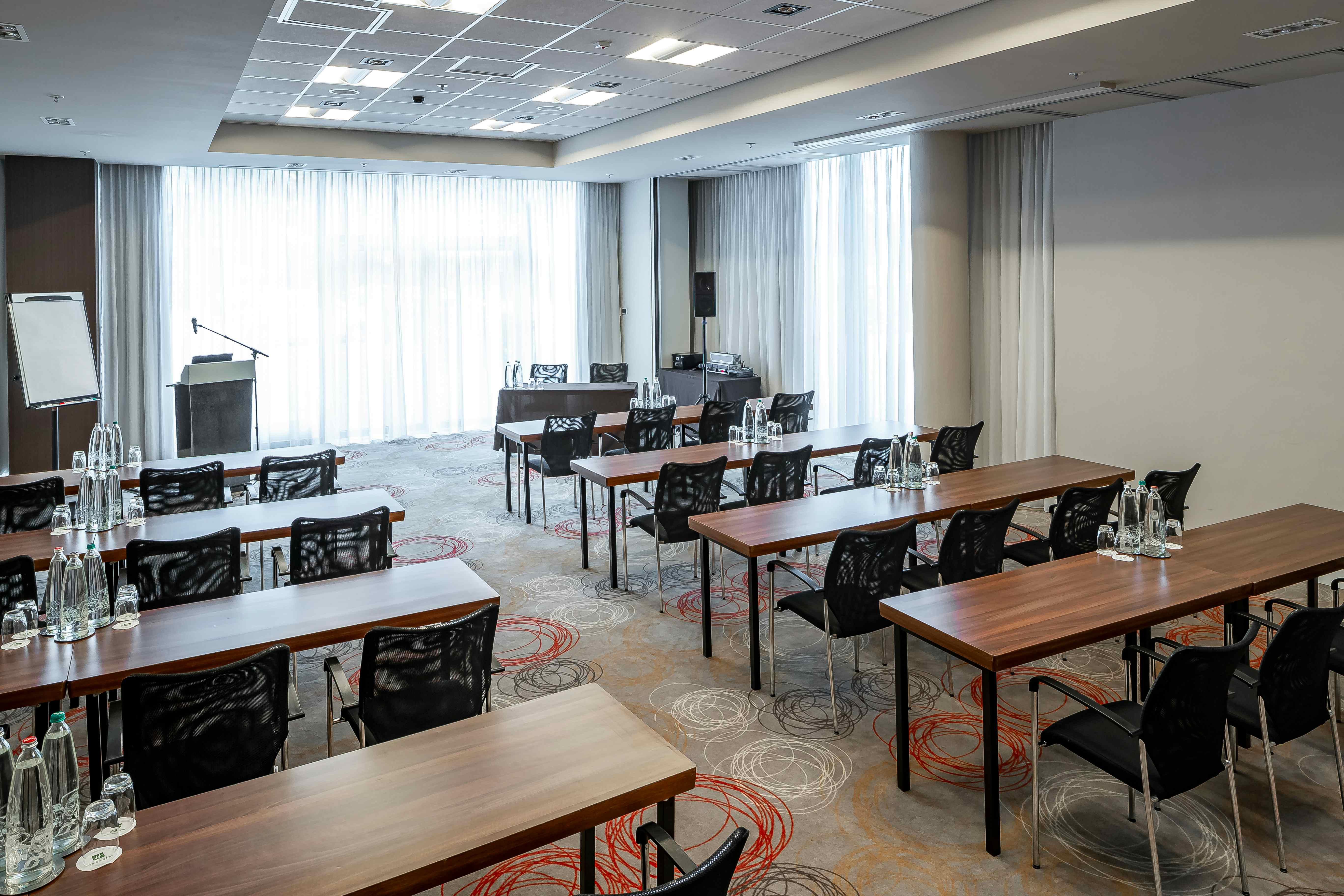 Combination Rembrandt 2 & 3 (ground floor) 1