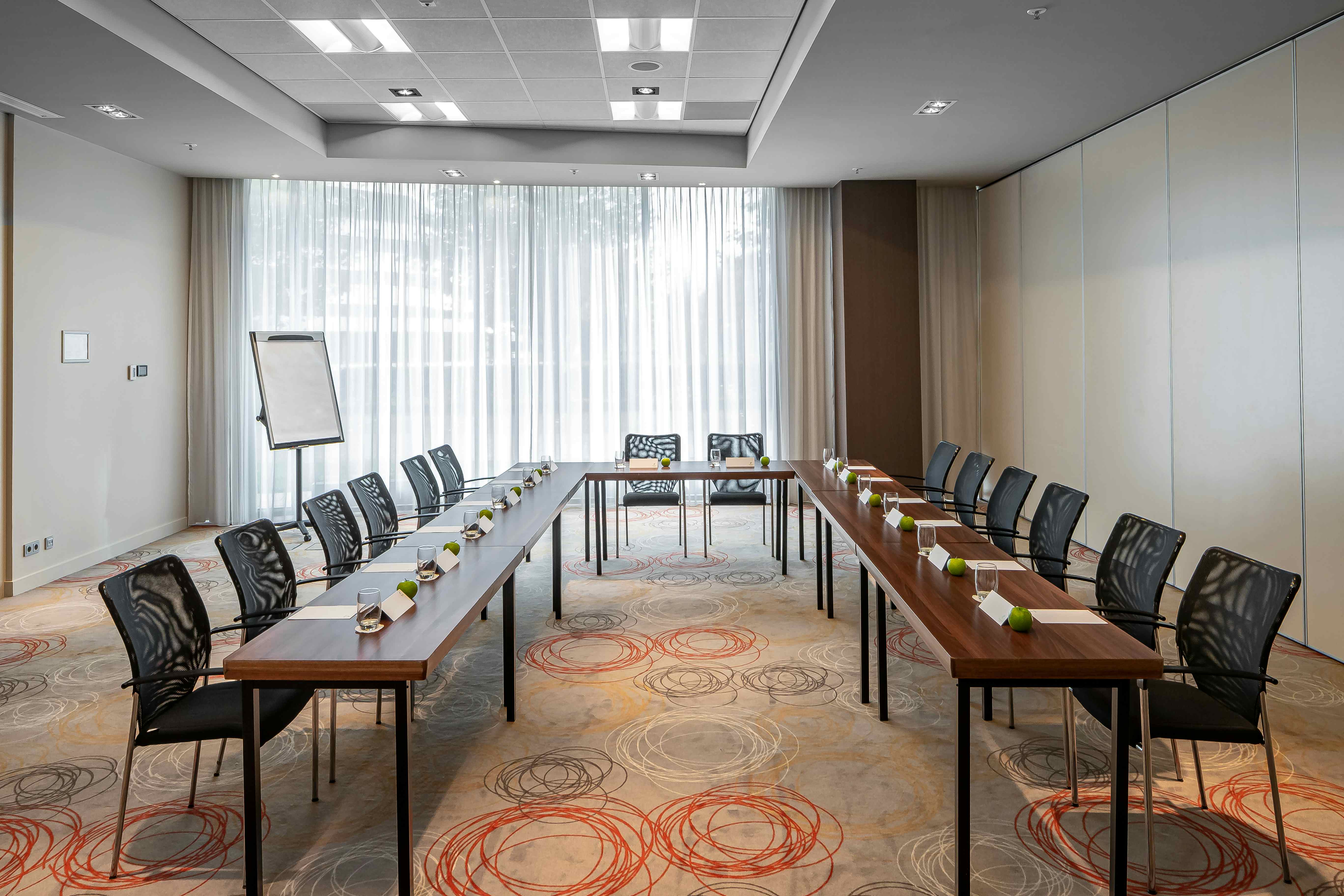 Combination Rembrandt 4 & 5 (ground floor) 0