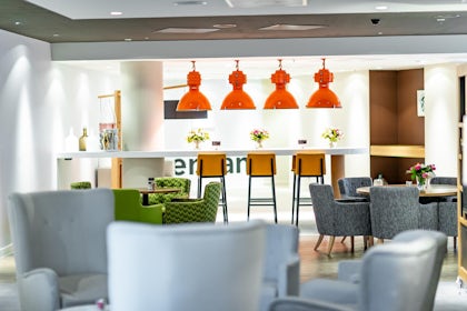 Waterloo (1st Floor) 1
