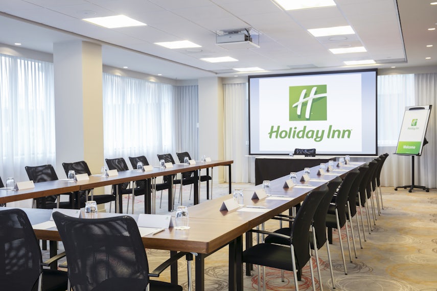 Leidse (1st Floor) 0