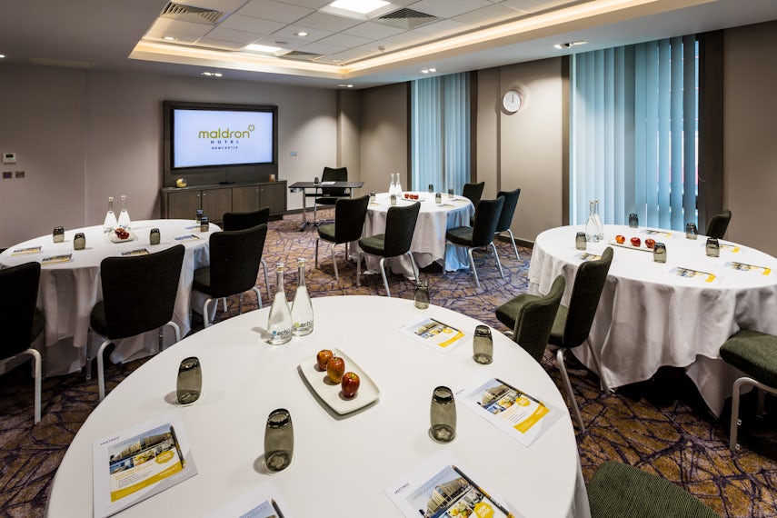 The Grainger Suite 0