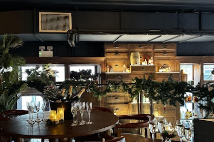 Whole Venue 12