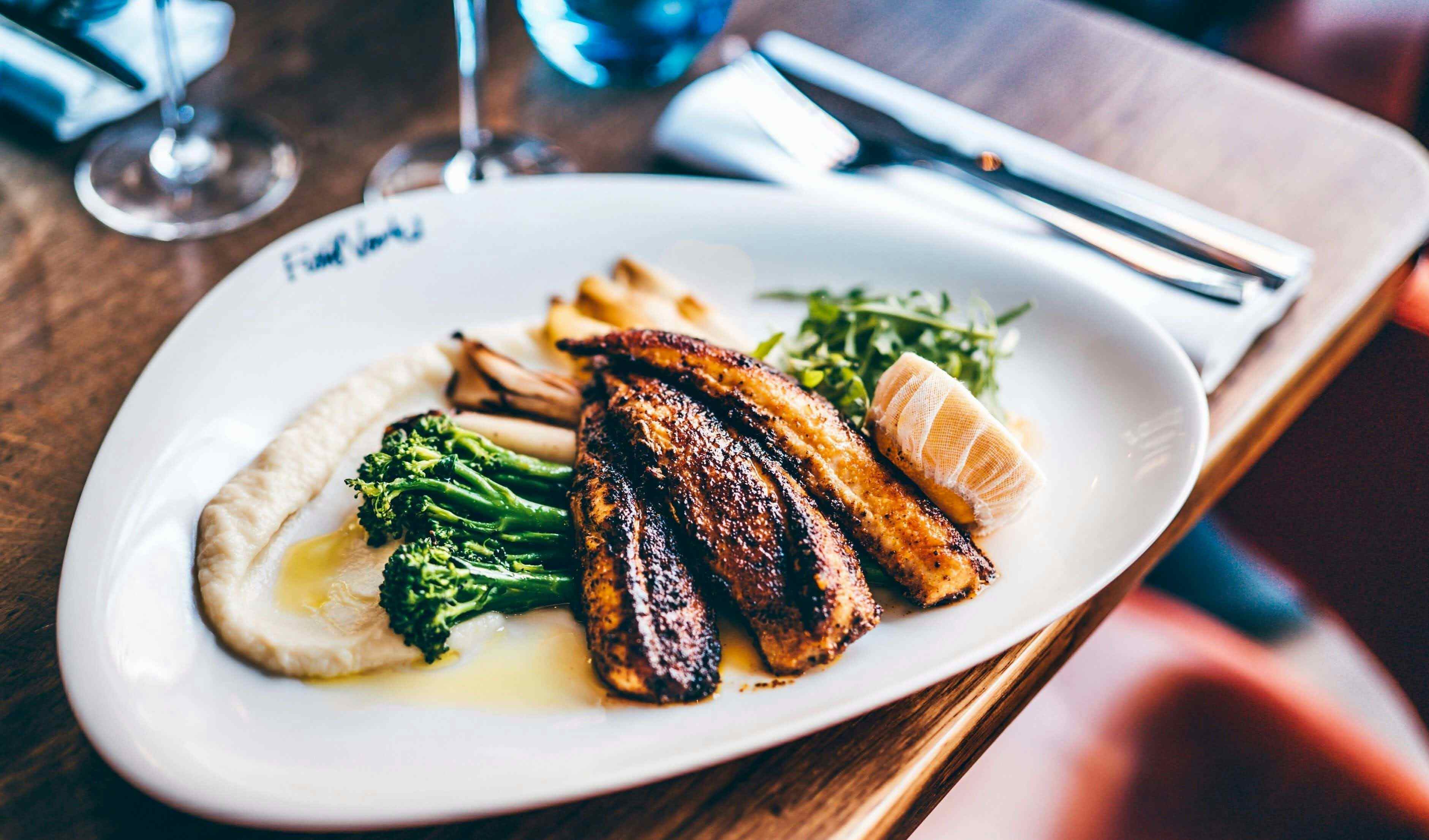 The Cove, Private Dining Room 5