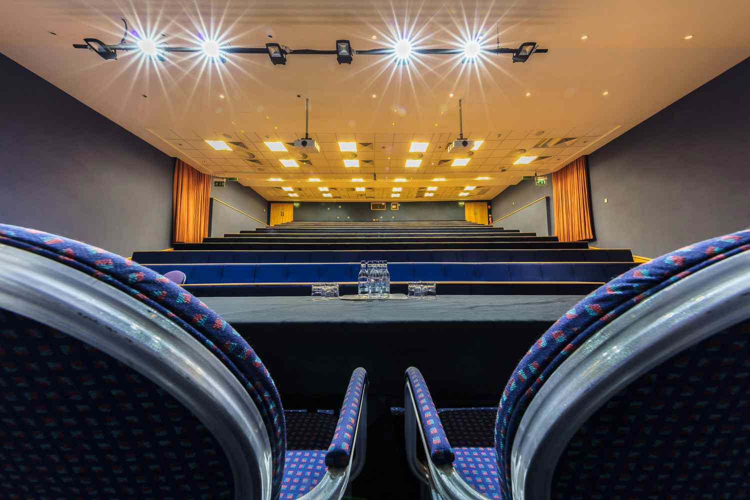 Auditorium 1