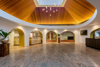 Rooms of 40m2 3