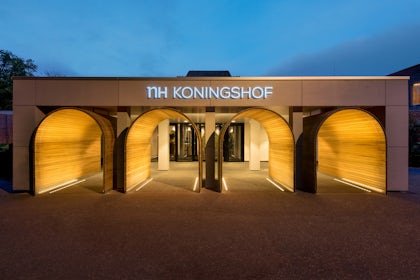 Tuinzaal 4
