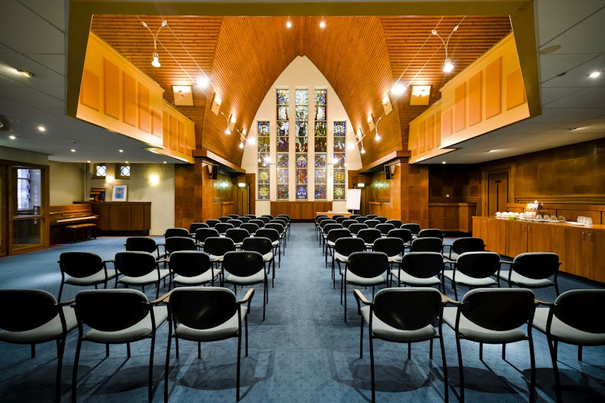 Deelerzaal 0