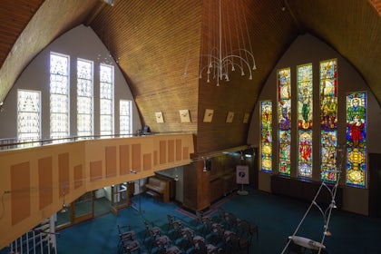 Deelerzaal 1