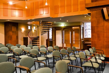 Deelerzaal 2