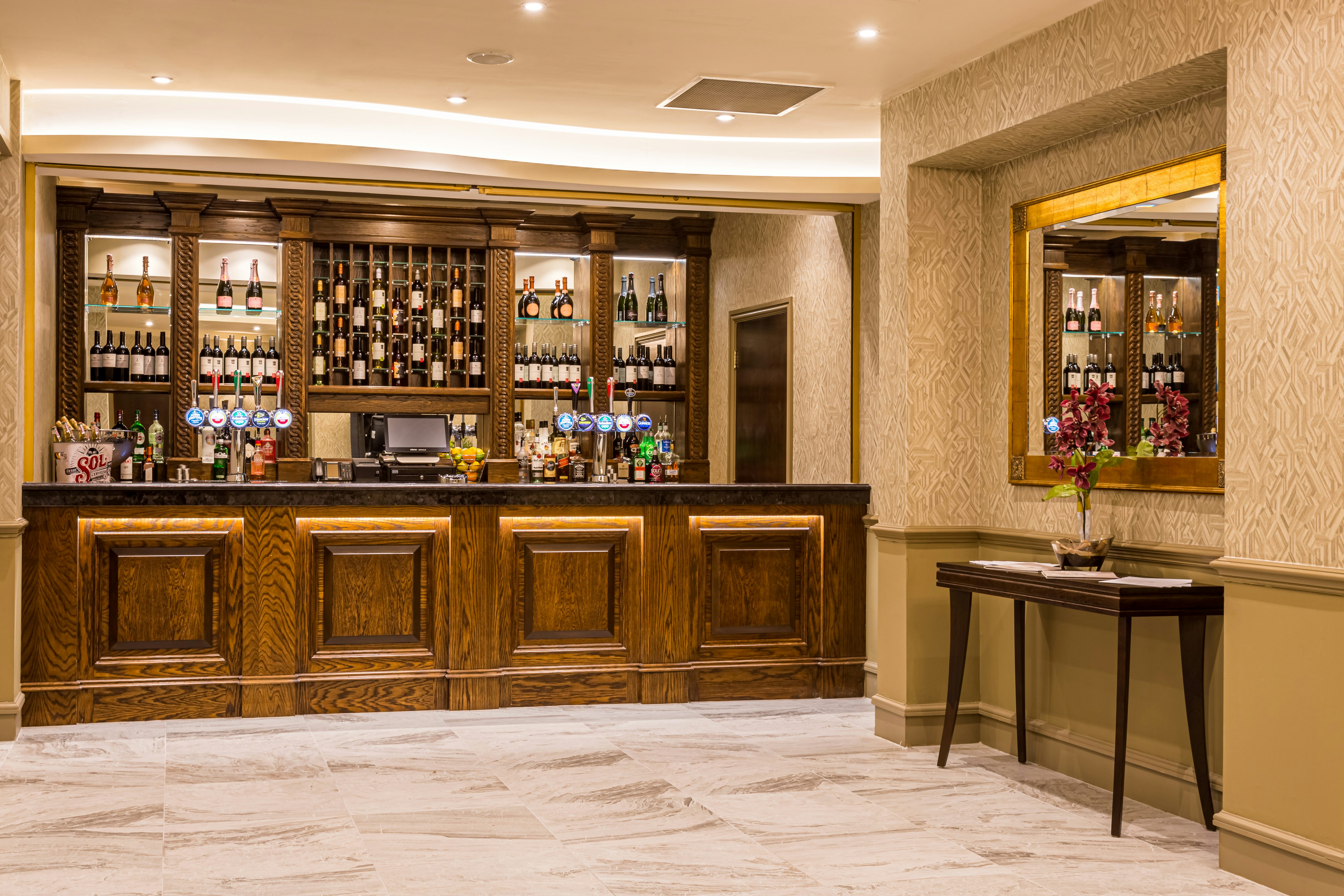 Prince Bishop Suite 5