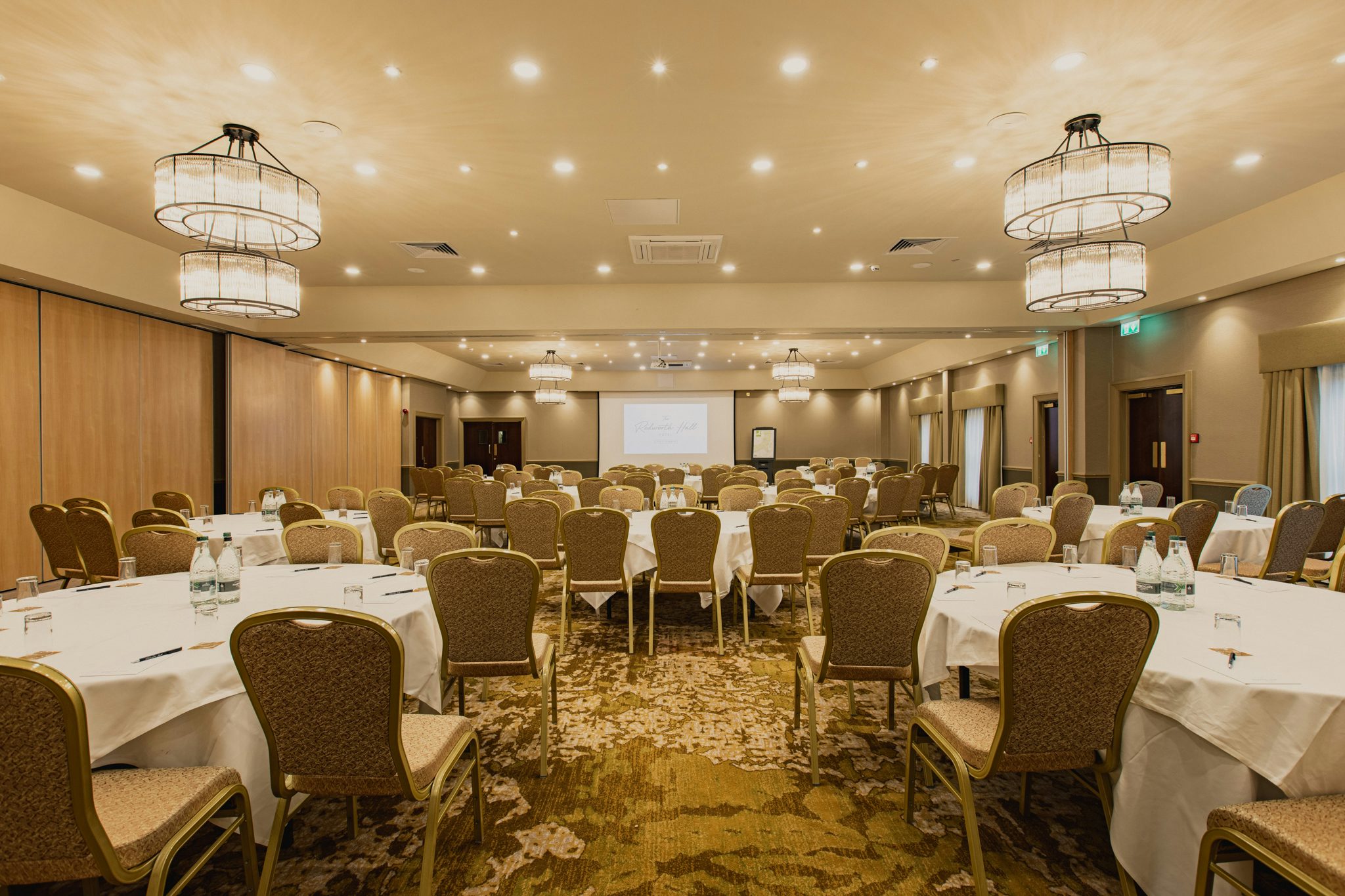 Prince Bishop Suite 2