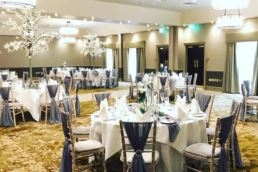 Prince Bishop Suite 7