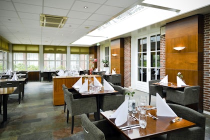 Woeste Hoeve 1