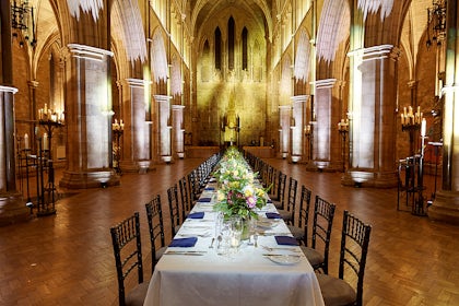 The Nave 2