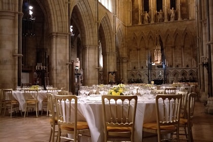 The Nave 8