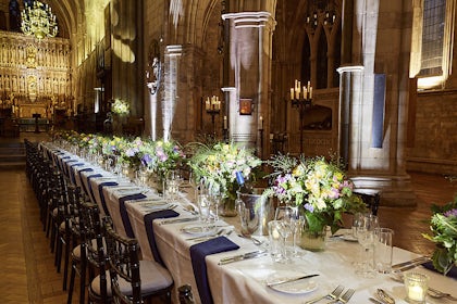 The Nave 1