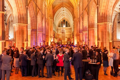 The Nave 3