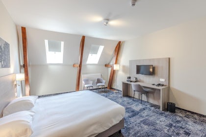 Blauwe Zaal 2