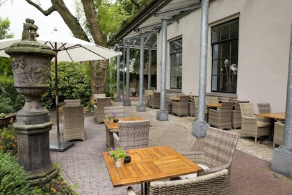 Gele Zaal 3