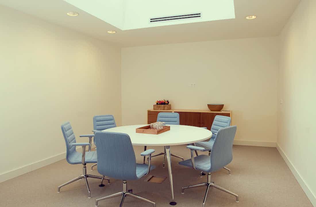 Meeting room 6
