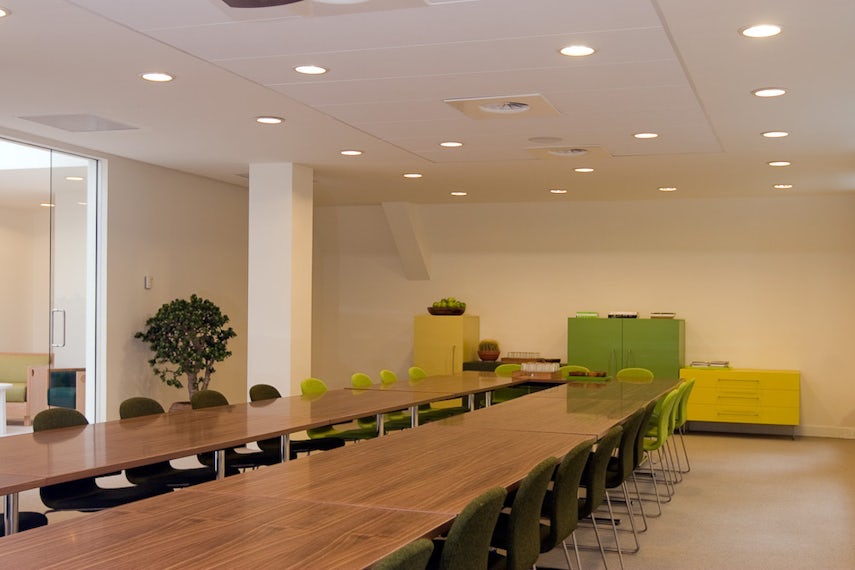 Project Room 0