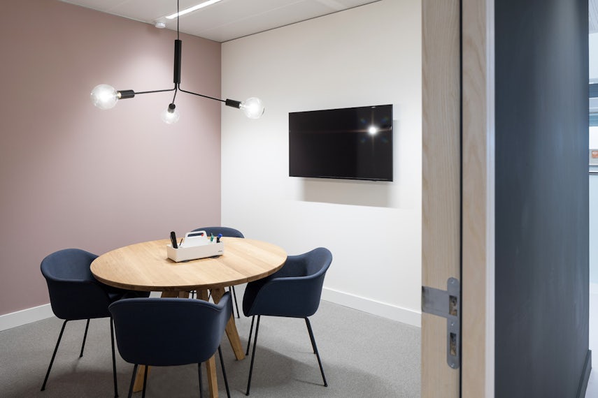 Meeting room 2 0