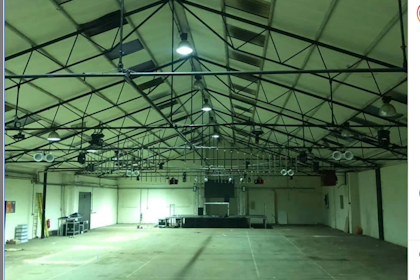 Secret Space Digbeth 5